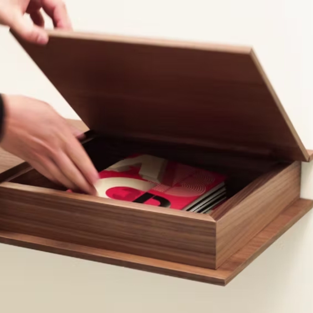 Sculptures Jeux Mensola Flap 180 cm