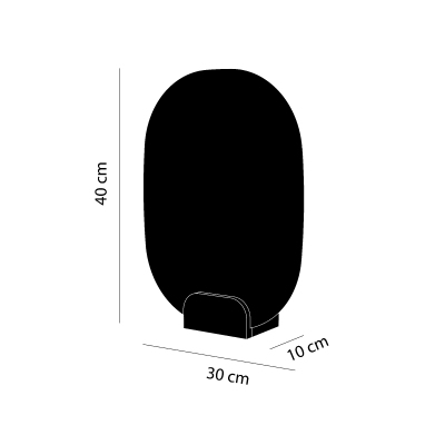 Sculptures Jeux Specchio da... 2