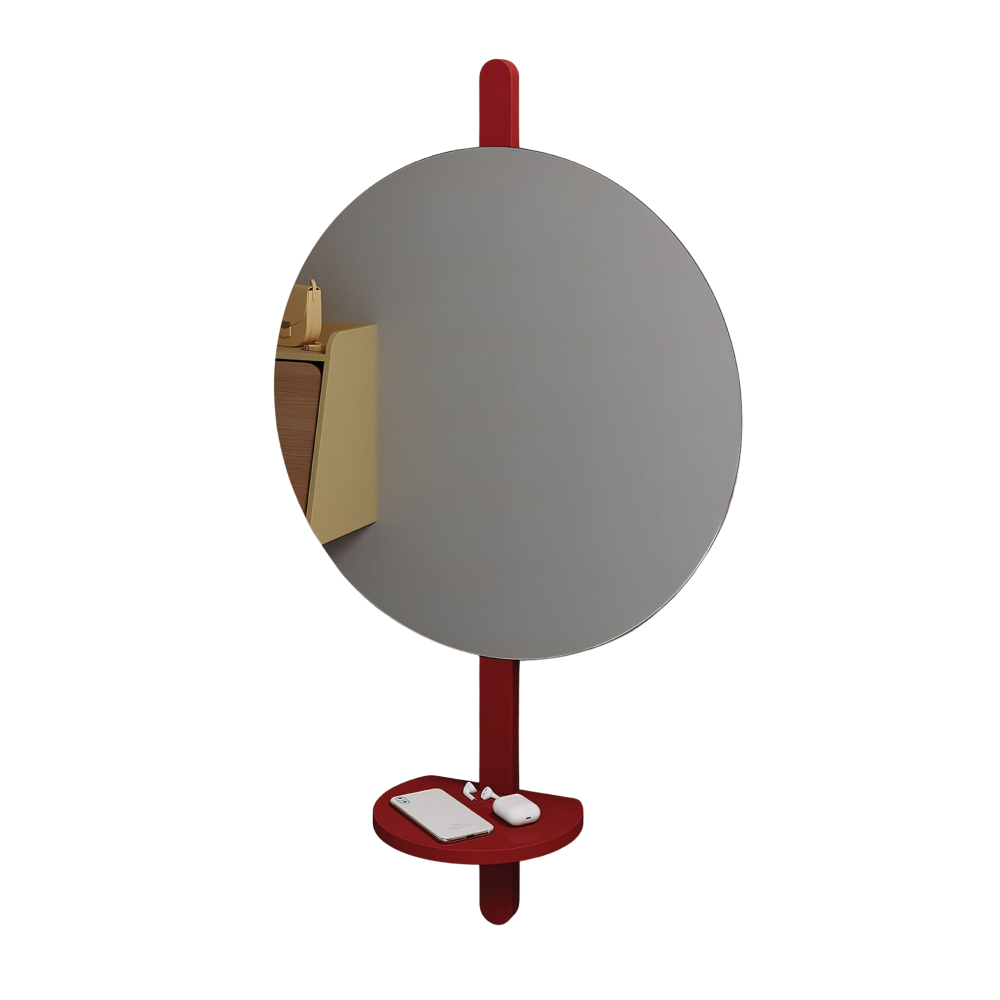 Sculptures Jeux Specchio tondo Burlesque