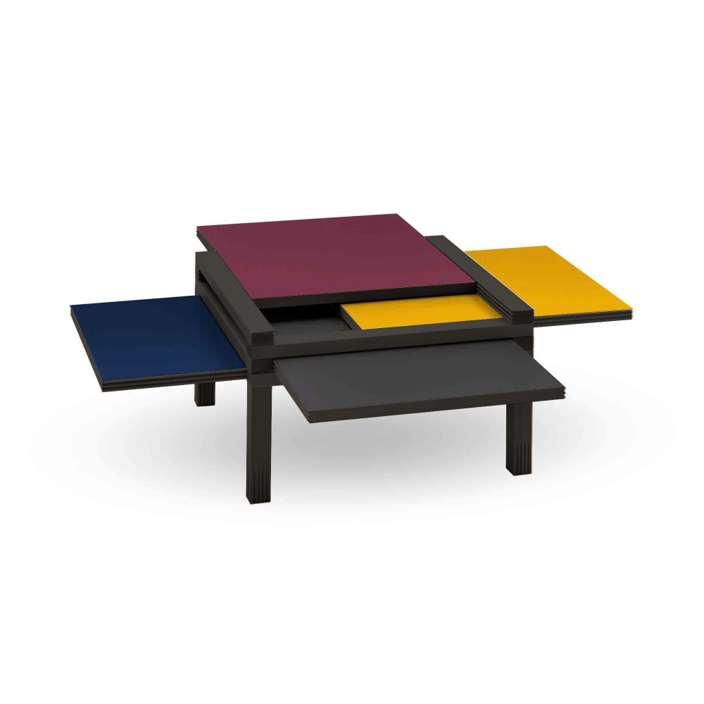 Sculptures Jeux Tavolino Par4 -...