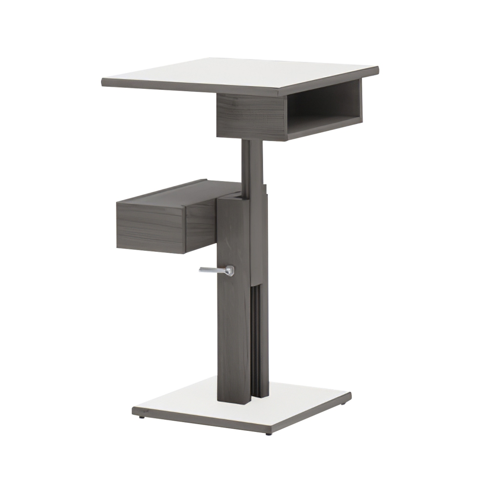 Sculptures Jeux Tavolino/Comodino Nuit