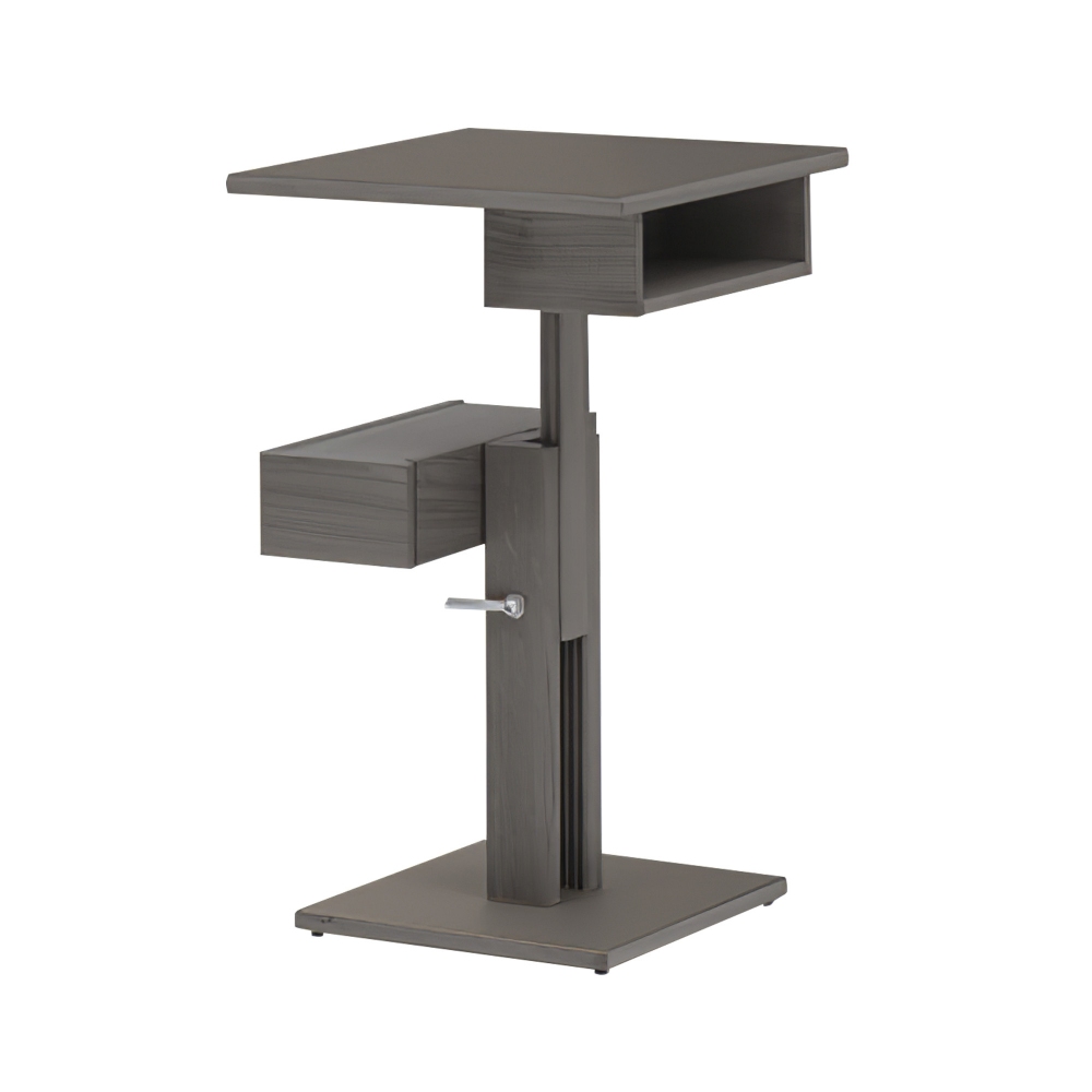 Sculptures Jeux Tavolino/Comodino Nuit