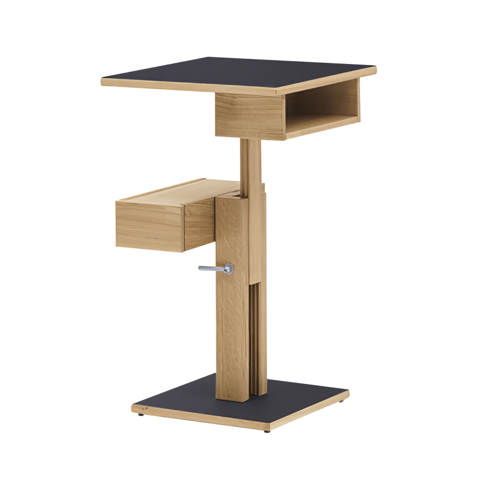 Sculptures Jeux Tavolino/Comodino Nuit