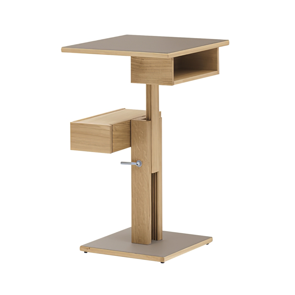 Sculptures Jeux Tavolino/Comodino Nuit