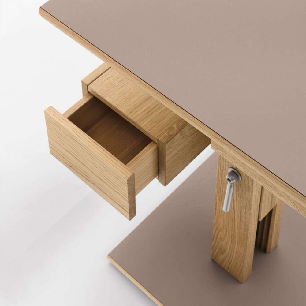 Sculptures Jeux Tavolino/Comodino Nuit