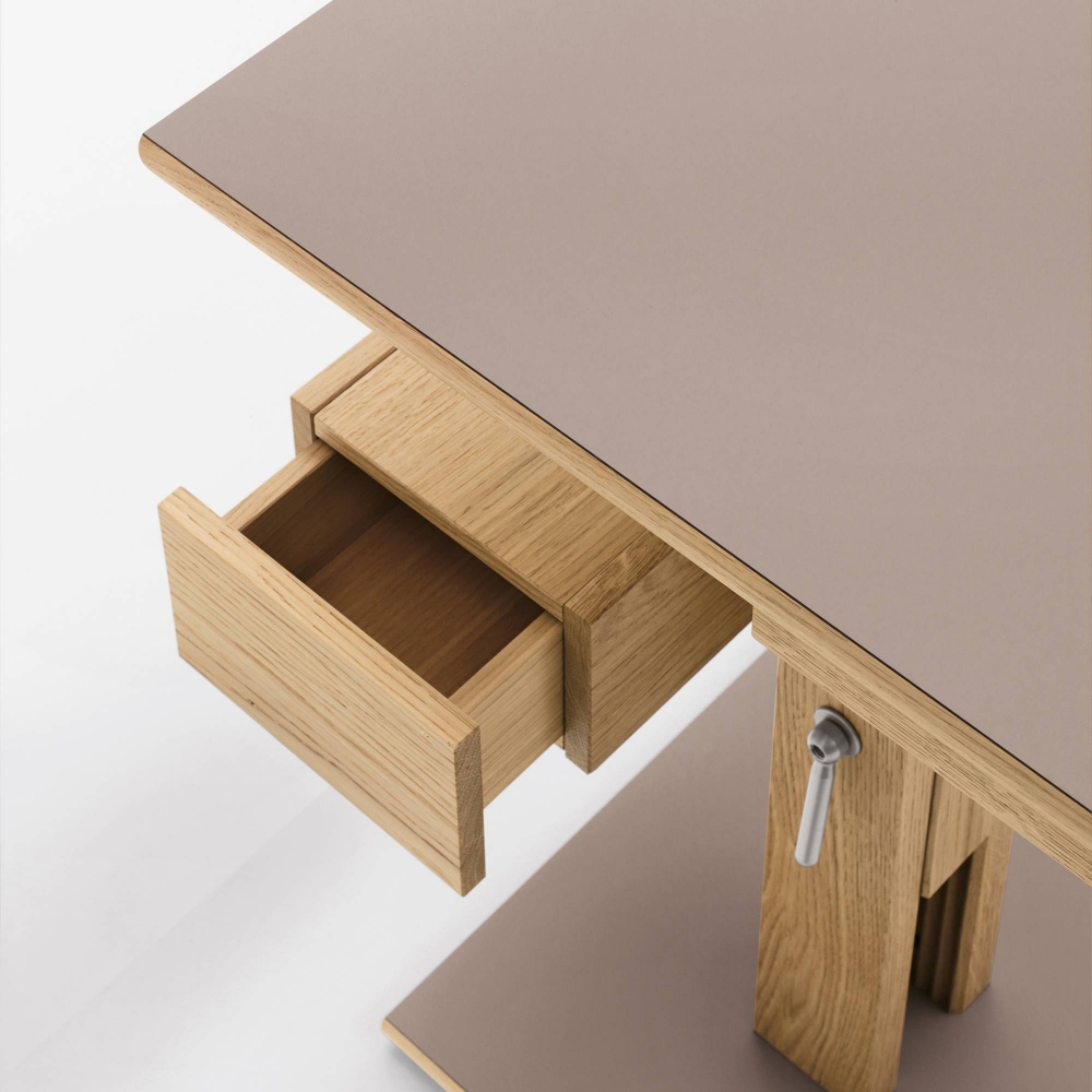 Sculptures Jeux Tavolino/Comodino Nuit