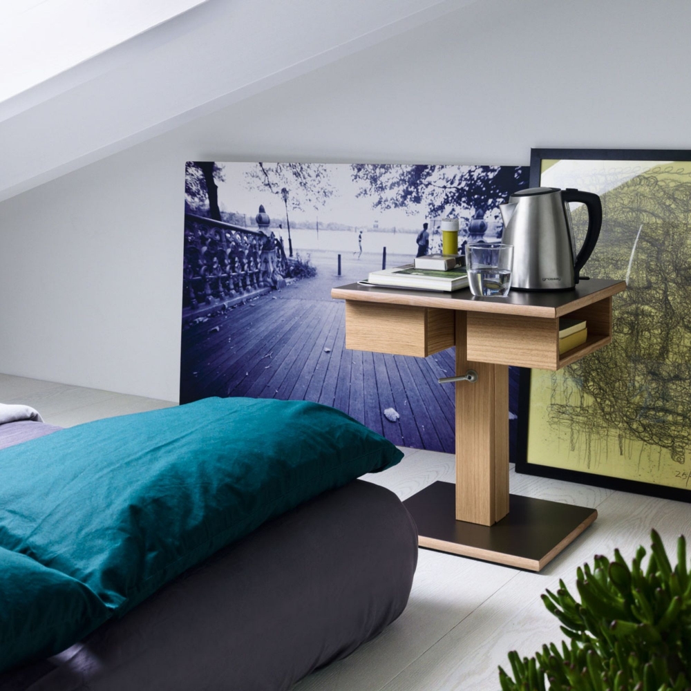 Sculptures Jeux Tavolino/Comodino Nuit