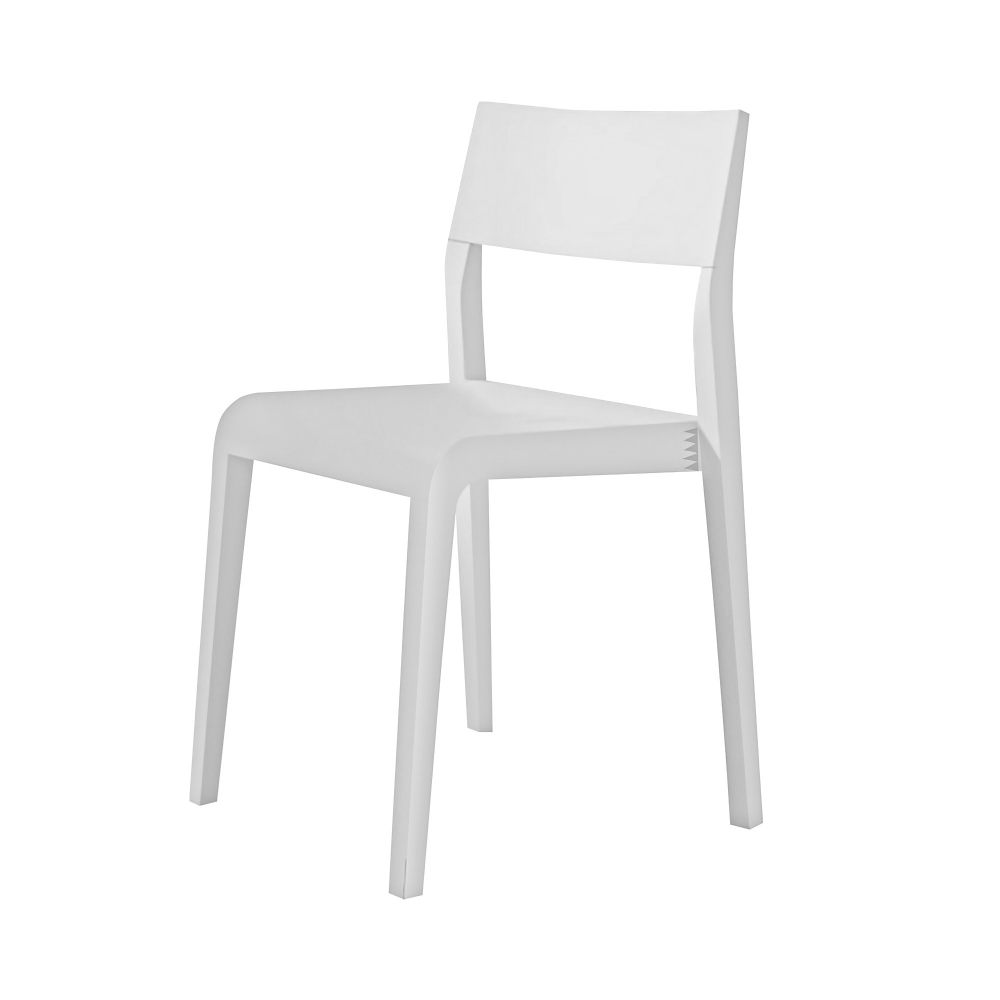 Sculptures Jeux Alpha chair