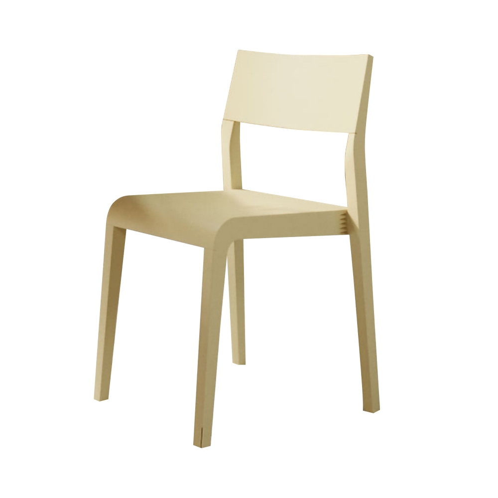 Sculptures Jeux Alpha chair