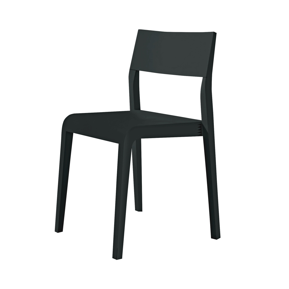 Sculptures Jeux Alpha chair