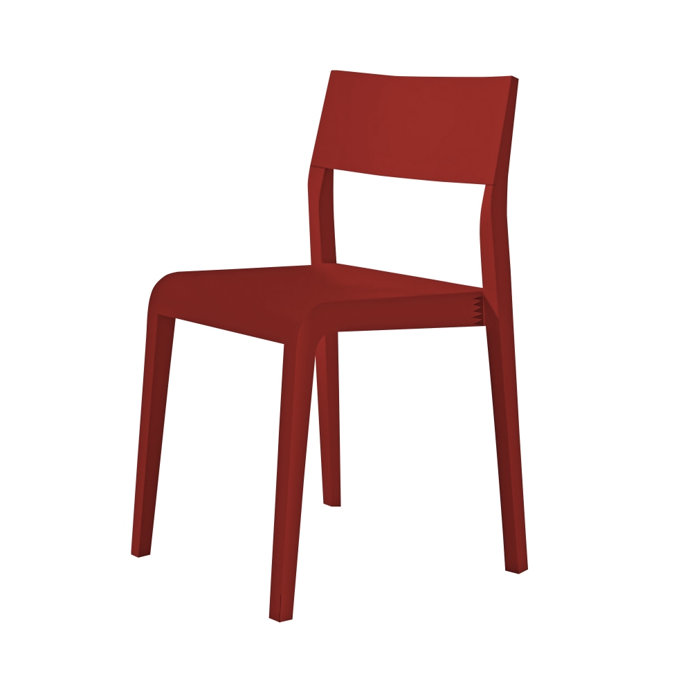 Sculptures Jeux Alpha chair