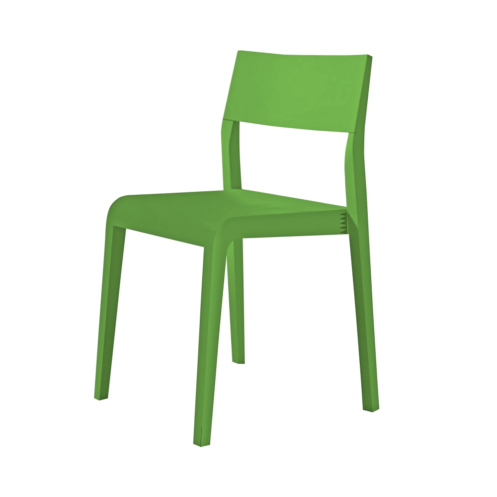 Sculptures Jeux Alpha chair