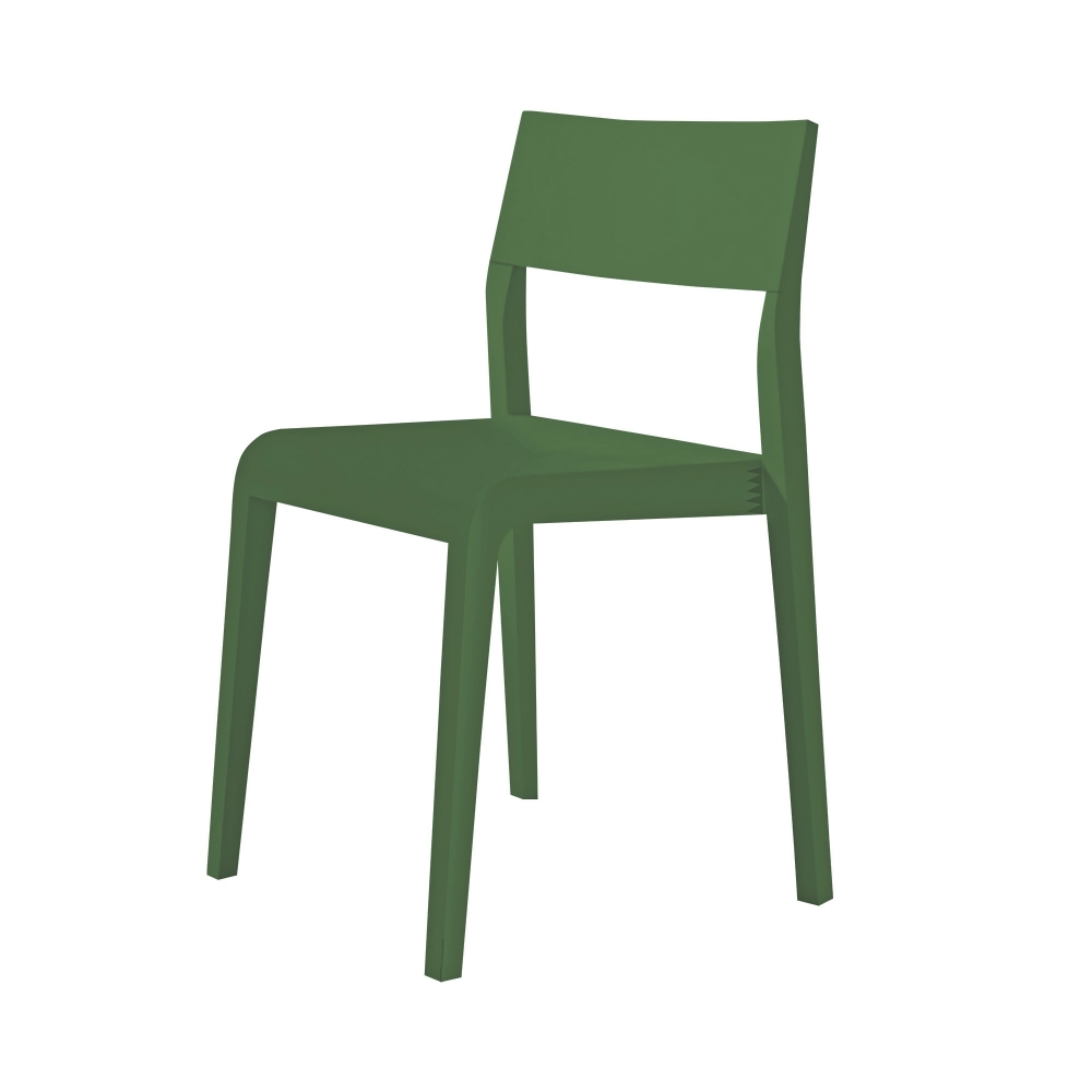 Sculptures Jeux Alpha chair