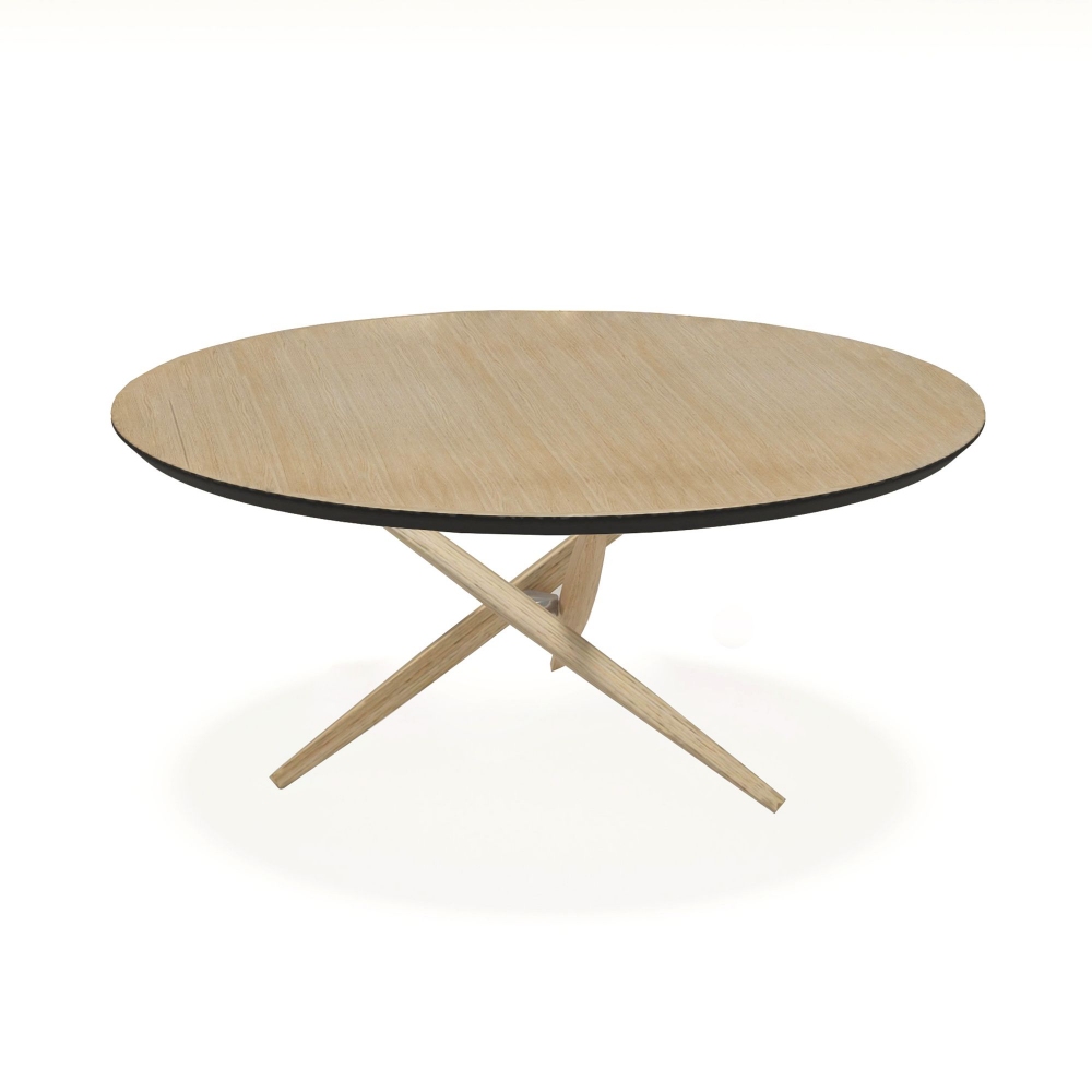 Sculptures Jeux Pico coffee table cm....
