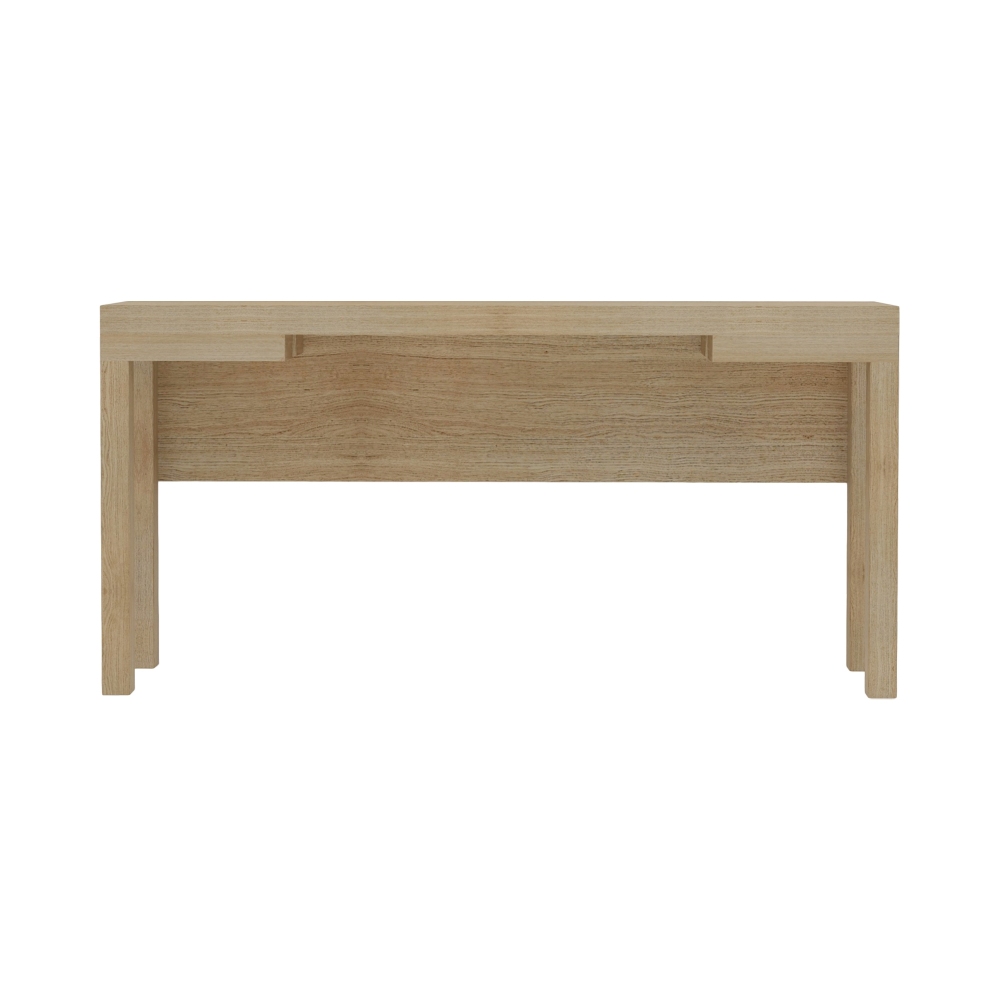 Sculptures Jeux Papillon console table cm. 150x31