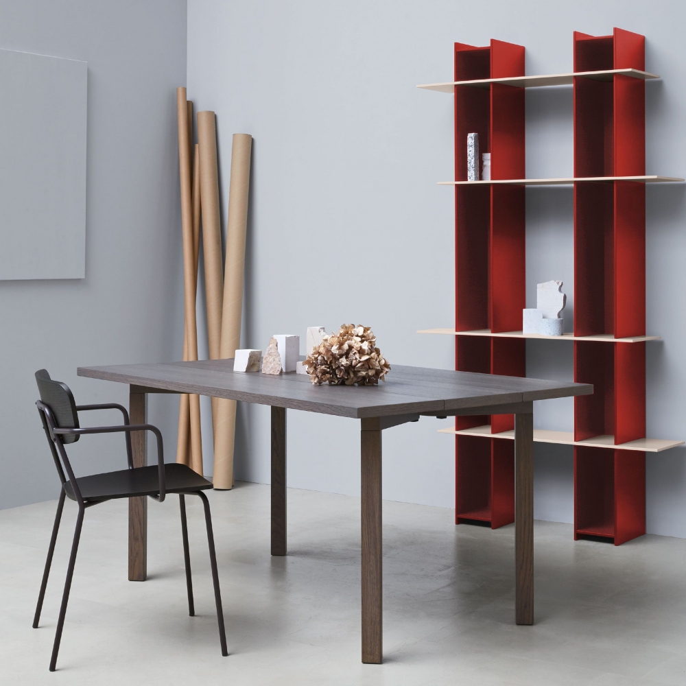 Sculptures Jeux Papillon console table cm. 150x31