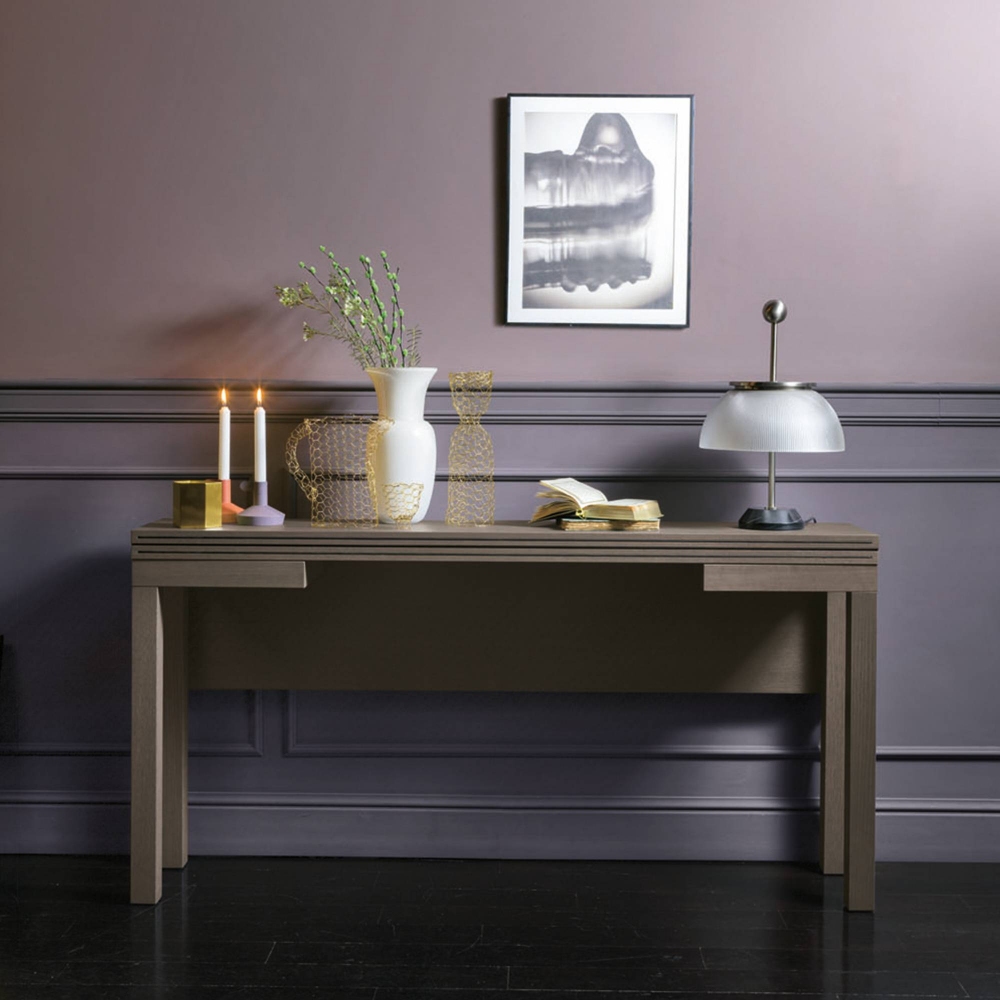 Sculptures Jeux Papillon console table cm. 150x31