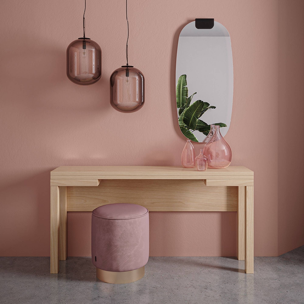 Sculptures Jeux Papillon console table cm. 150x31