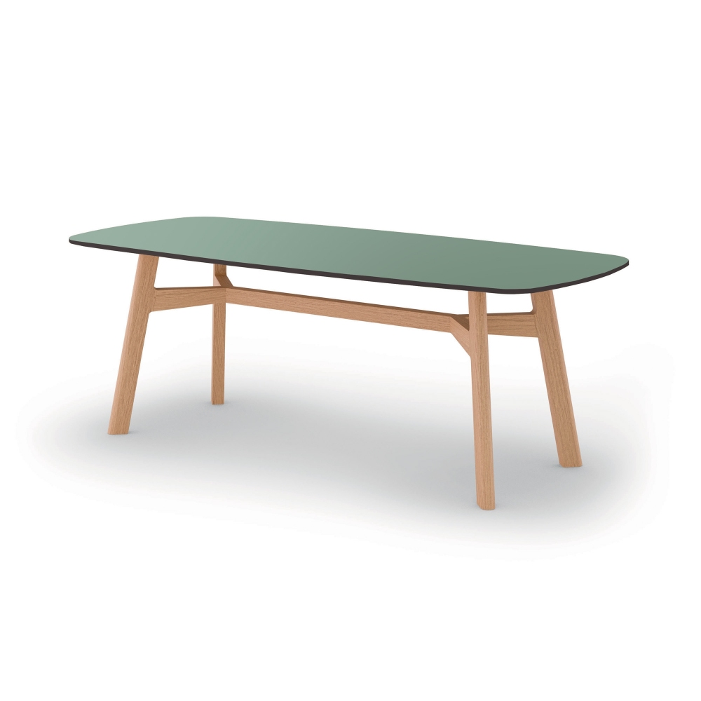 Sculptures Jeux Gem table cm. 220x100