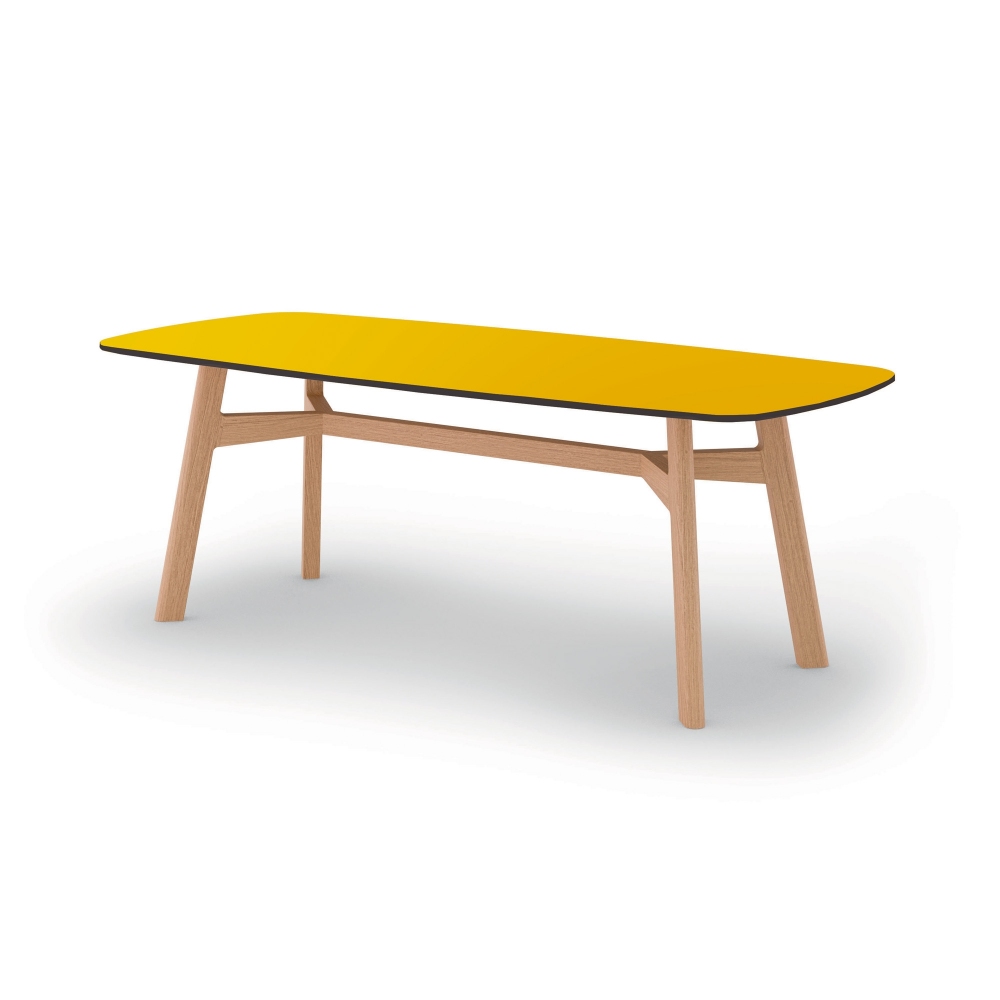 Sculptures Jeux Gem table cm. 220x100