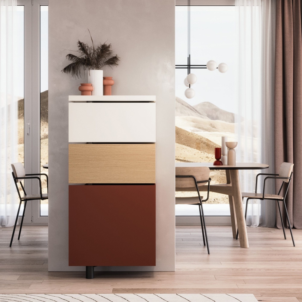 Sculptures Jeux Gem table cm. 220x100