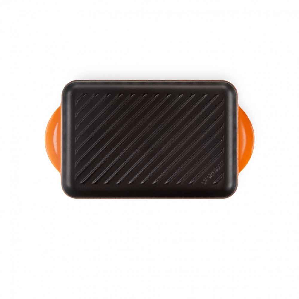 Le Creuset Tradition rectangular...