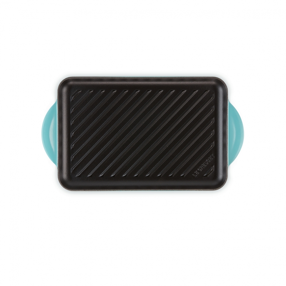 Le Creuset Grill Rettangolare...