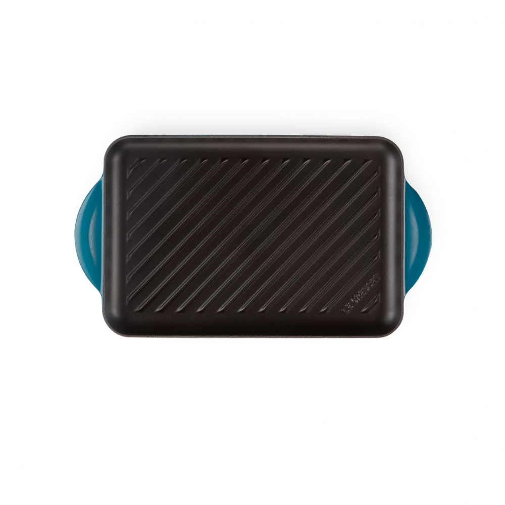 Le Creuset Grill Rettangolare...