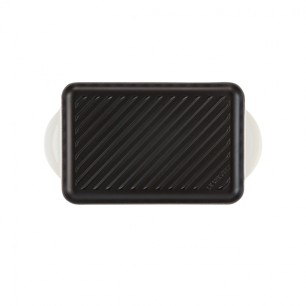 Le Creuset Grill Rettangolare...