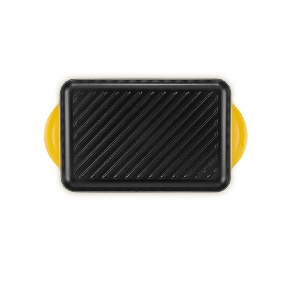 Le Creuset Tradition rectangular...