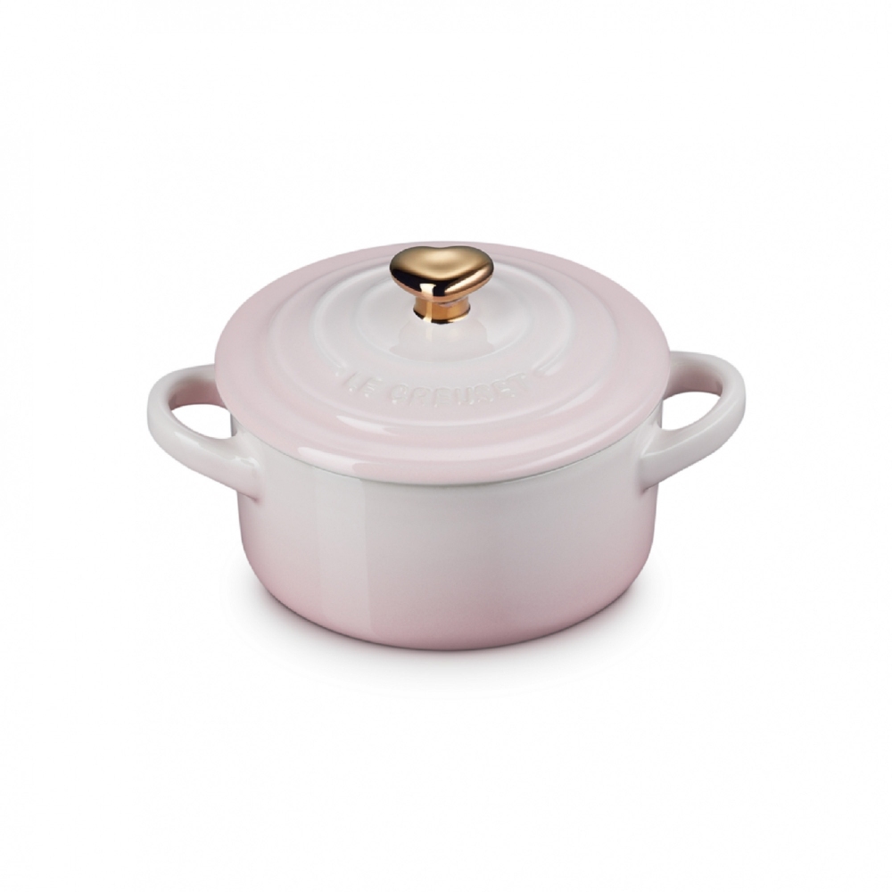 Le Creuset L'Amour Collection Petite...