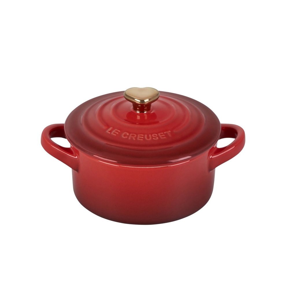 Le Creuset L'Amour Collection Petite...