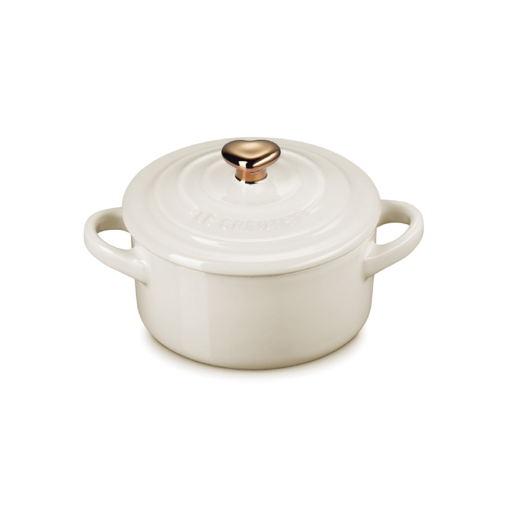 Le Creuset L'Amour Collection Petite...