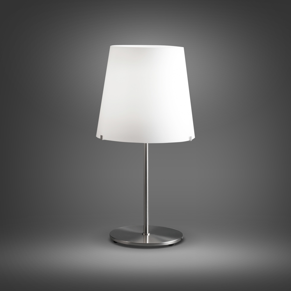 Fontana Arte Lampada da tavolo 3247TA grande