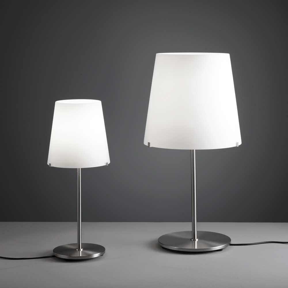 Fontana Arte 3247TA large table lamp