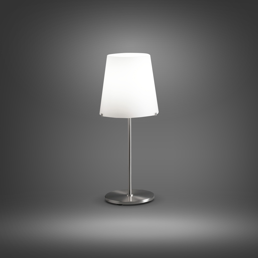 Fontana Arte 3247TA medium table lamp