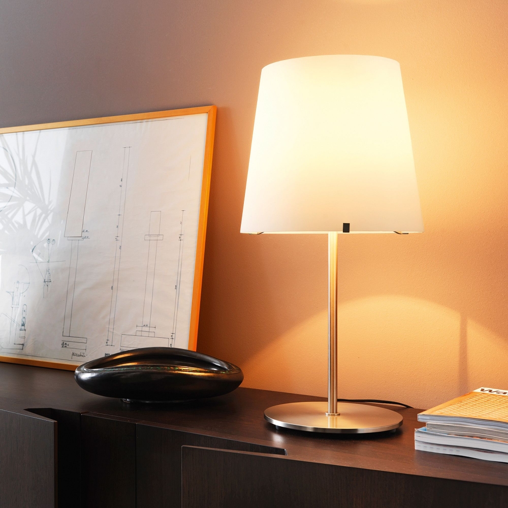 Fontana Arte 3247TA medium table lamp