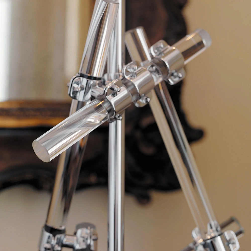 Fontana Arte Ashanghai table lamp