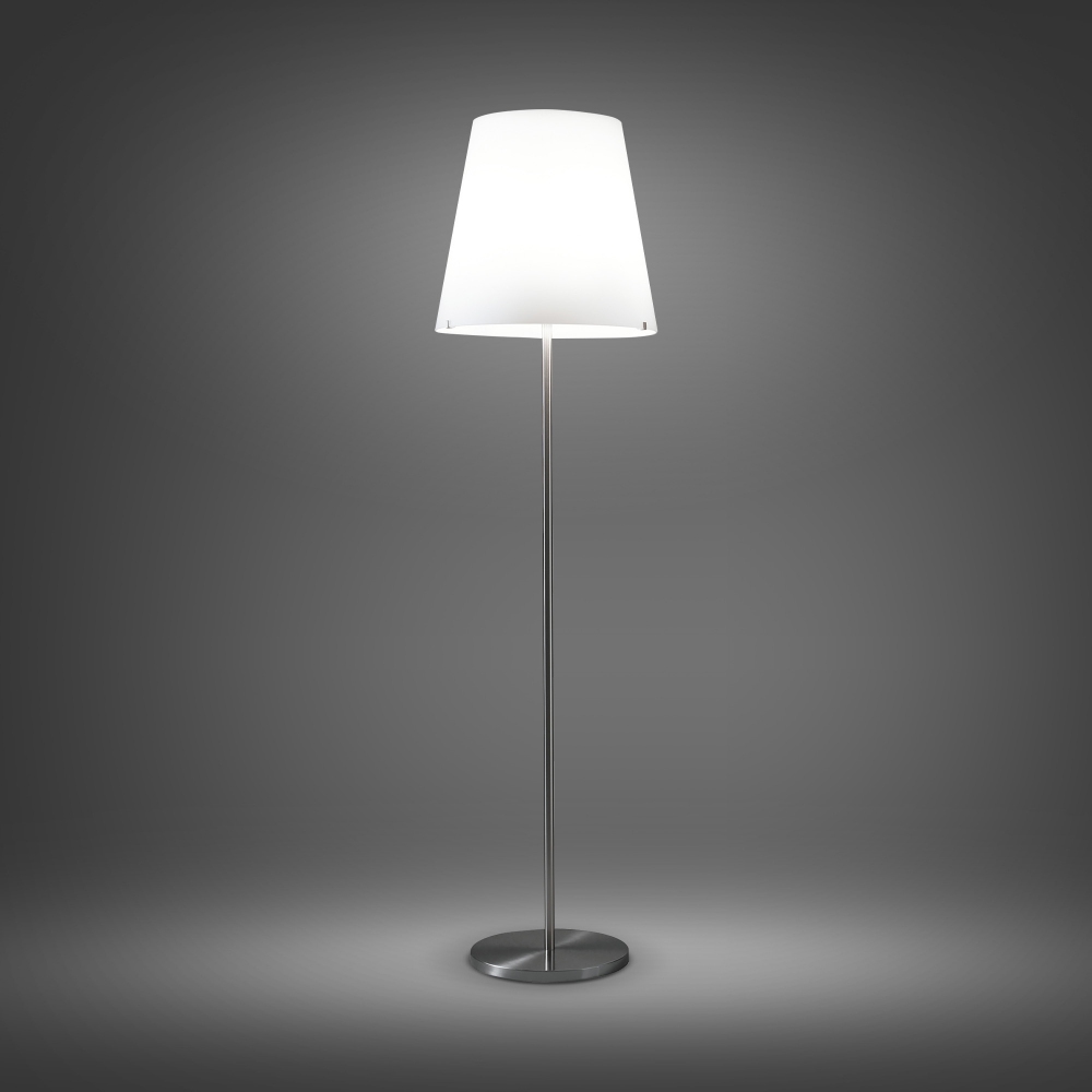 Fontana Arte 3247 large Floor Lamp
