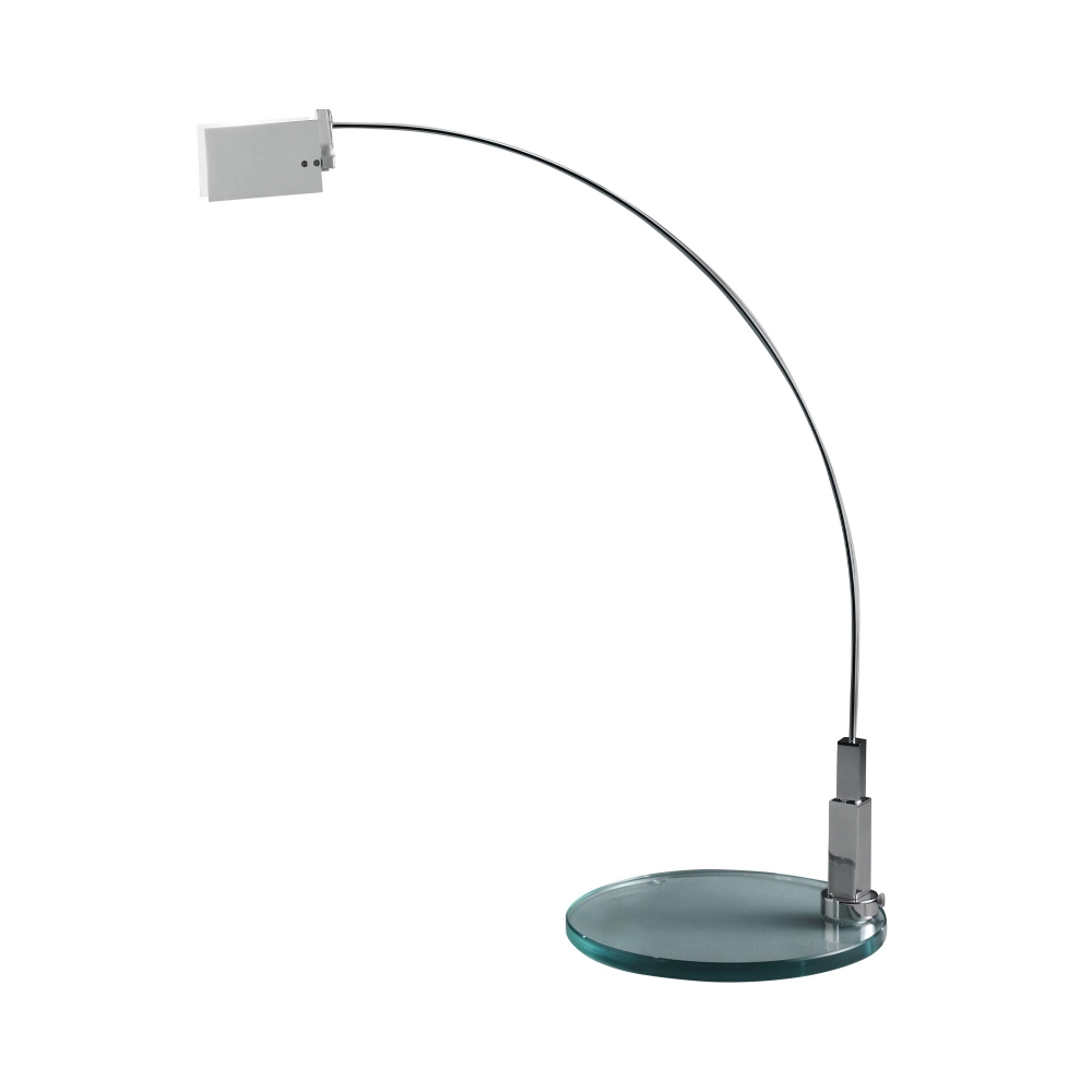 Fontana Arte Lampada da tavolo Falena