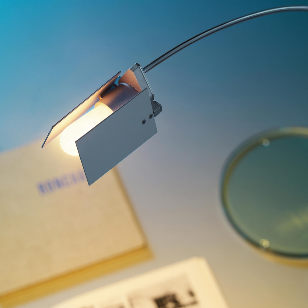 Fontana Arte Falena Table Lamp