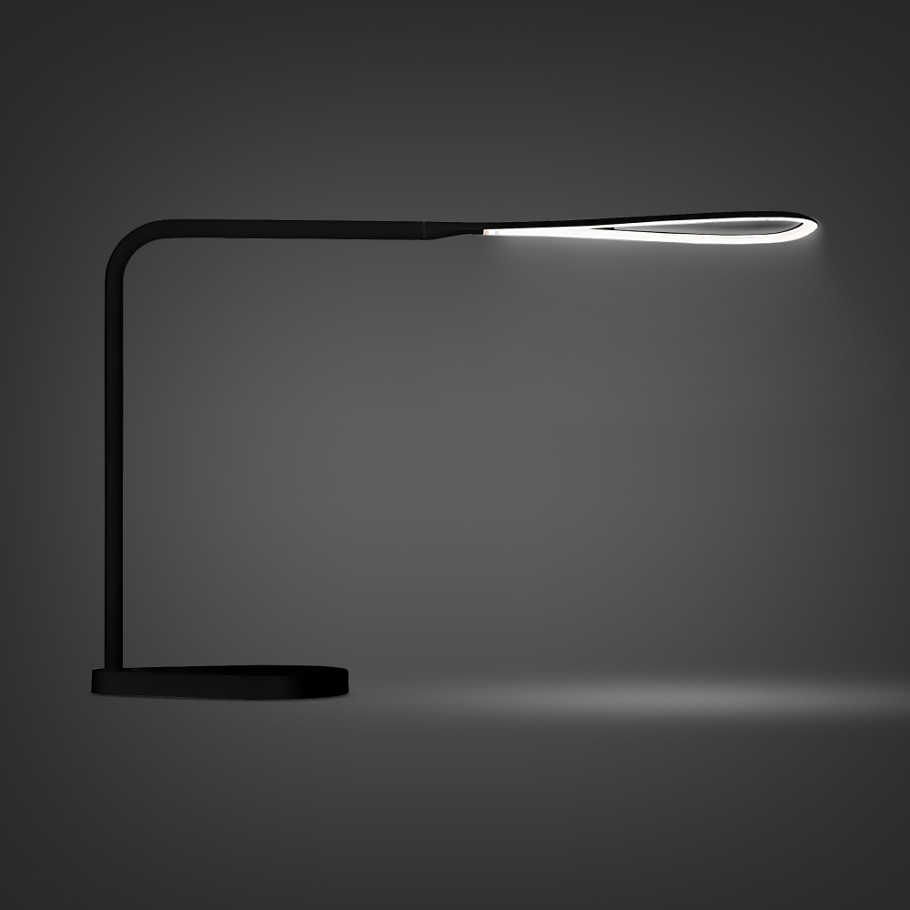 Fontana Arte Lampada da tavolo Kinx