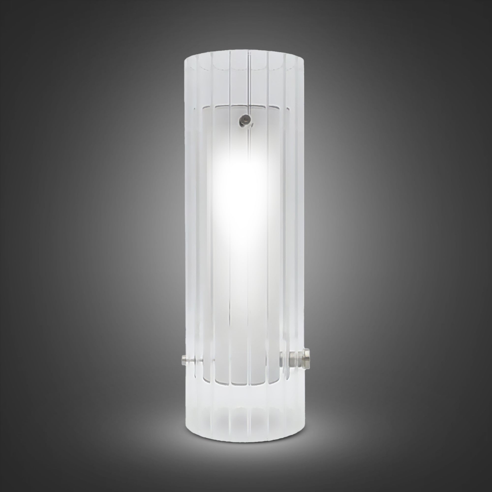 Fontana Arte Lasospesa table lamp