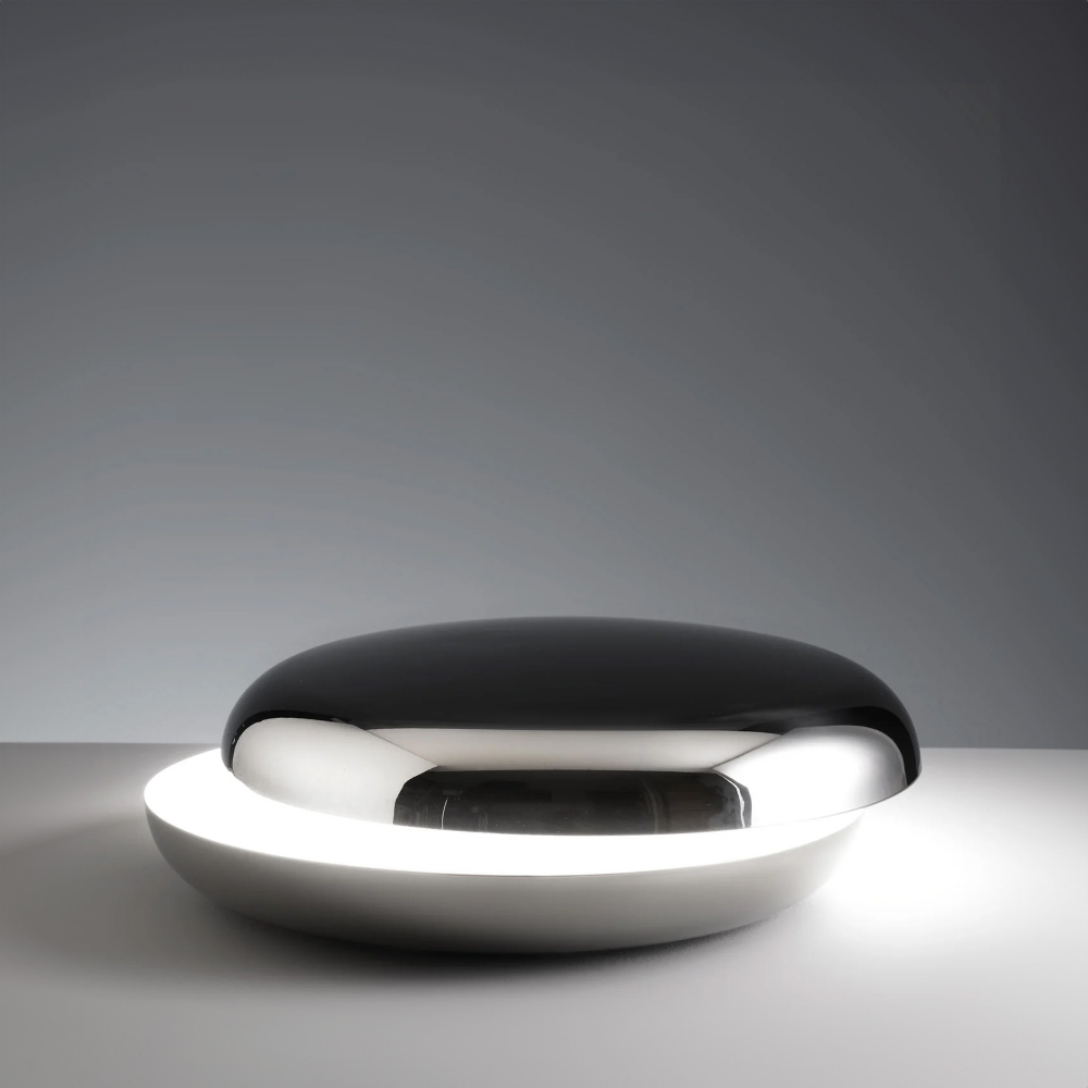 Fontana Arte Lampada da tavolo Loop