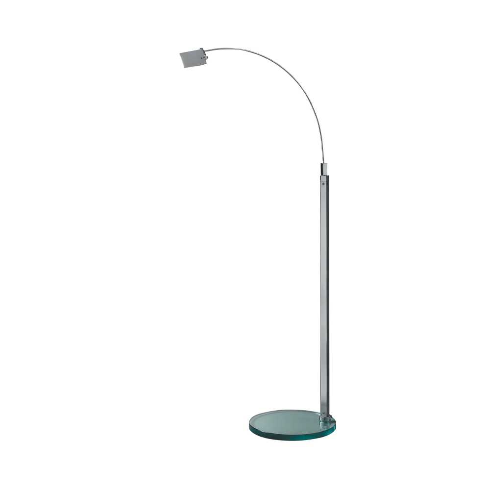 Fontana Arte Falena floor lamp