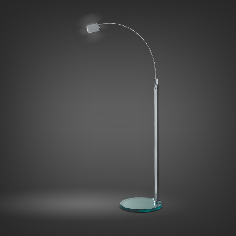 Fontana Arte Falena floor lamp