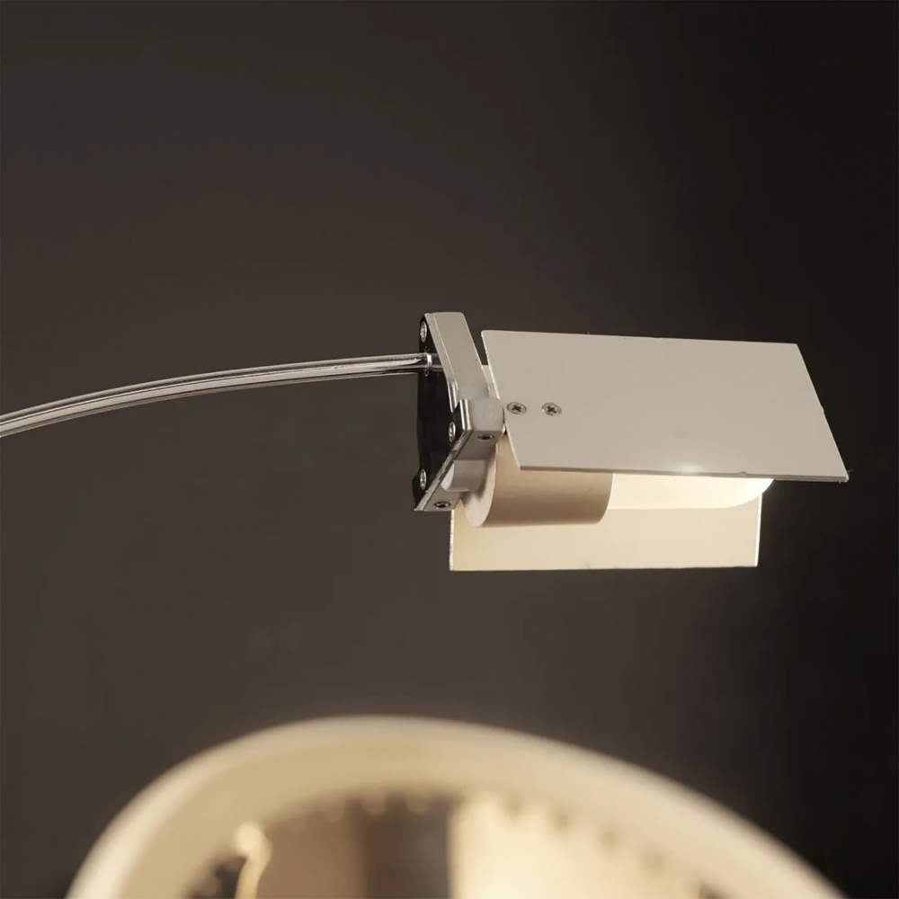 Fontana Arte Falena floor lamp