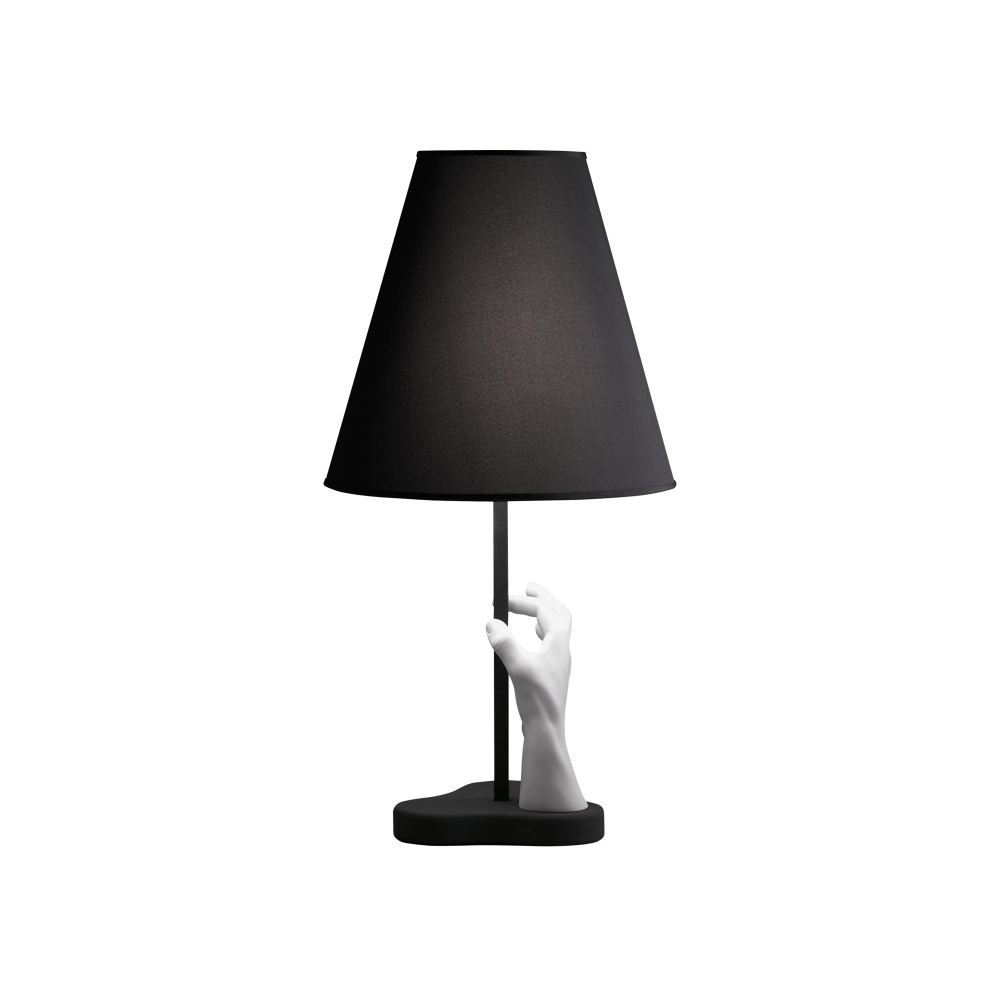 Fontana Arte Mano table lamp