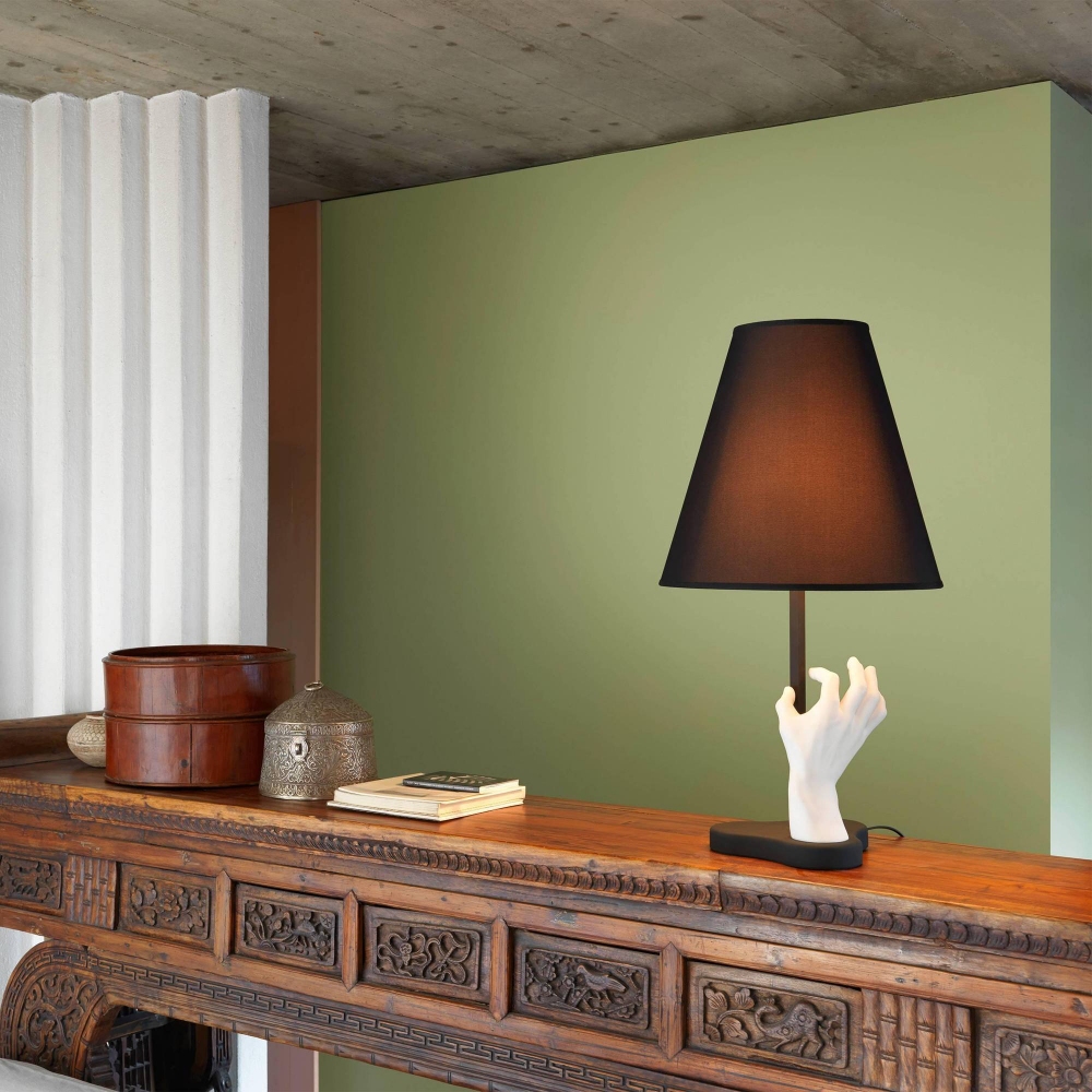 Fontana Arte Mano table lamp