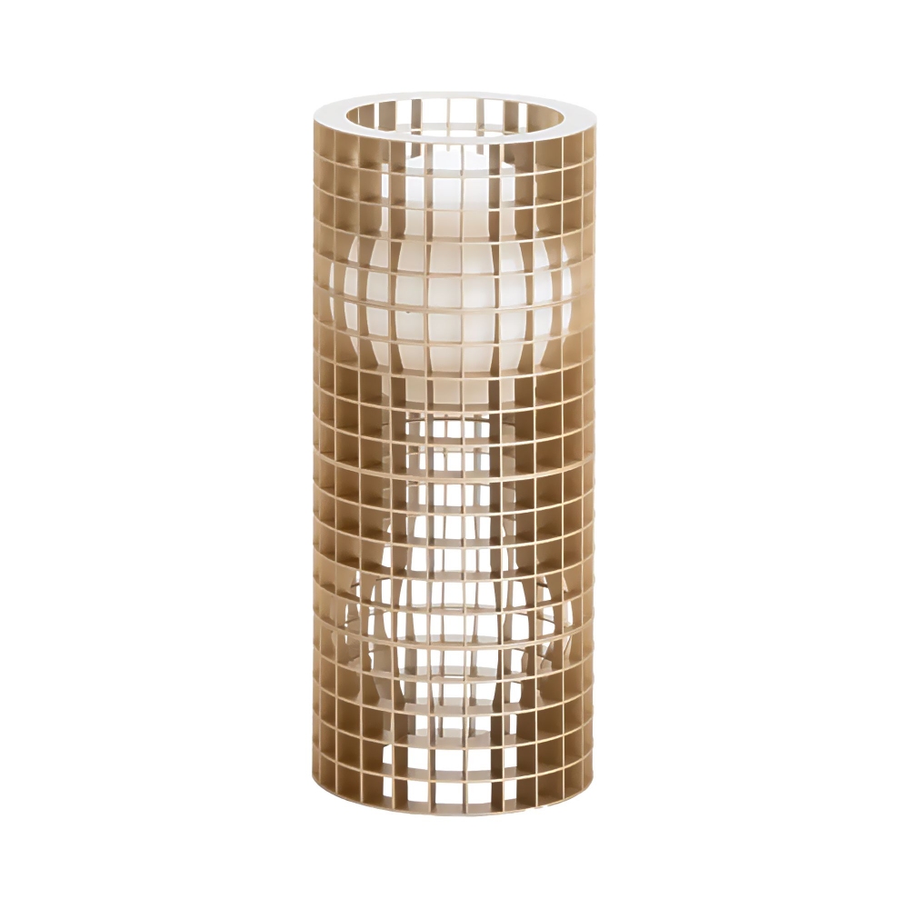 Fontana Arte Matrix large table lamp